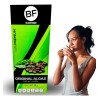 Café Premium Original Algas Black Fusión 30 Sobres De 3.3