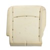 SEBLAFF Driver Side Bottom Cloth Seat Cover + Foam Cushion