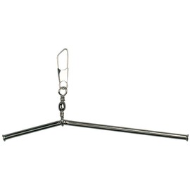 Spro Feeder Boom – Spacer, Length 15 cm – Inhalt 2 Stück