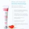 American Biotech Labs Silver Biotics Advanced Healing Skin Cream Grapefruit