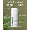 Oxygenetix Oxygenating Hydro-Matrix (1oz) | Lightweight Aloe-Based Face Moisturizer with