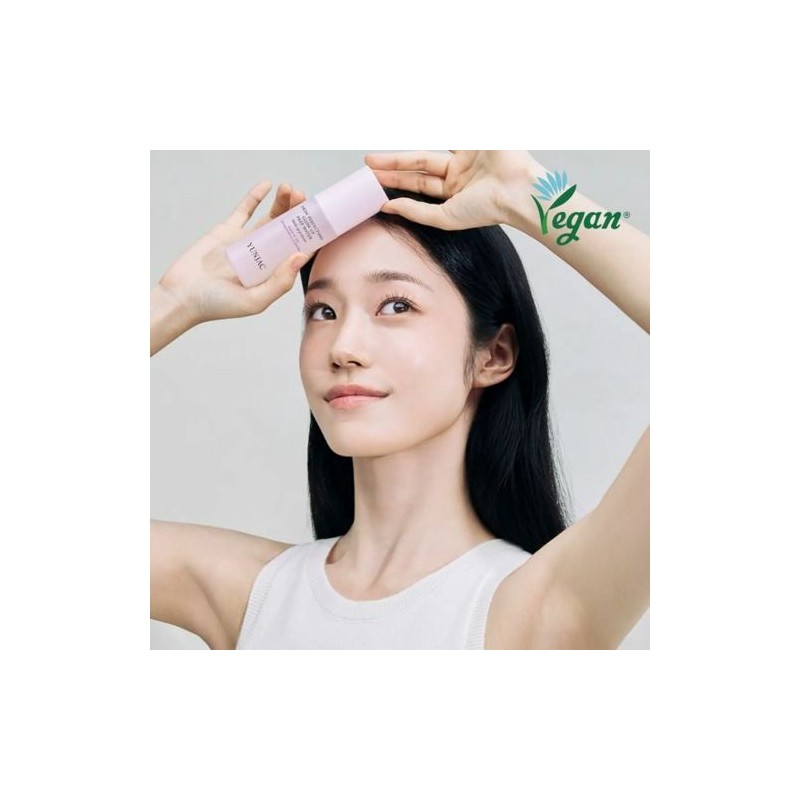 YUNJAC [YUNJAC]Skin Perfecting Glow Up Prep Water 50ml