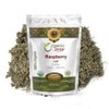 Organic Way LLC Raspberry Leaf Powder - 1 LBS