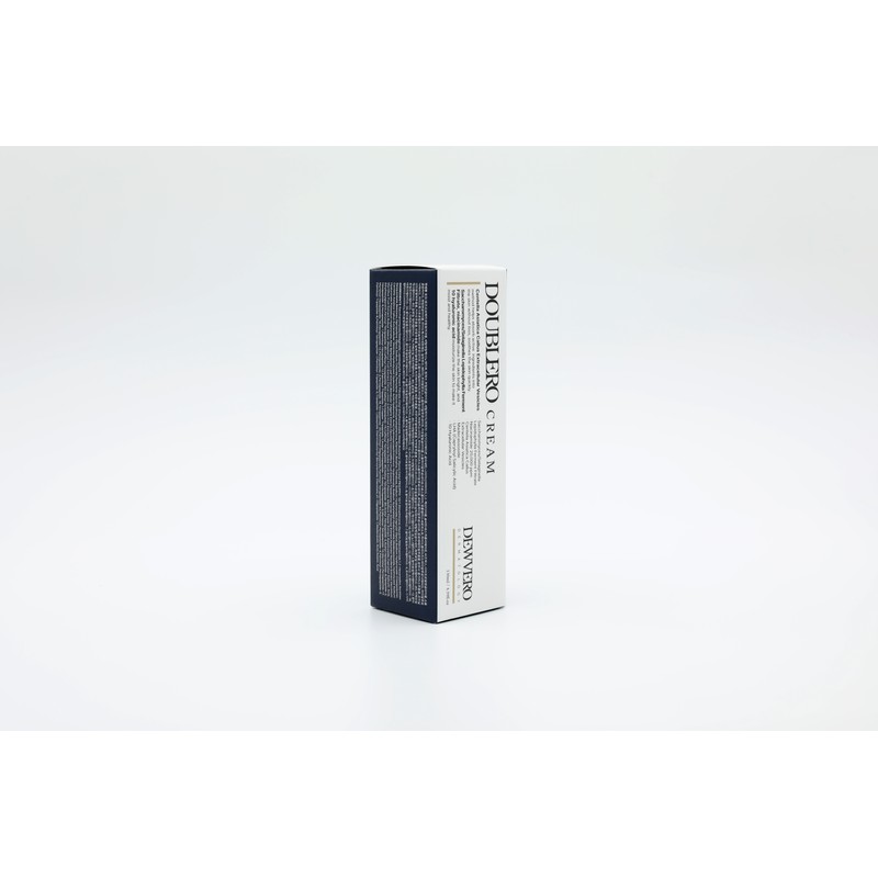 Duvero Double Lo Cream Moisture Water Glow Cream 130ml Duvero
