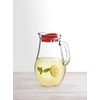 Pasabahce Bistro Pitcher with Stopper LT 1.85