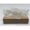 KK 1971 1972 Chevy Pickup Truck Parking Light Lamp Lens