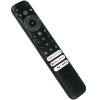 For TCL Voice Replace Remote for TCL Google TV 43S450G