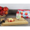 Purely Home Kids Mini Snack Pot – Lunchtime Dinosaurs Apple