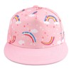 Kids Boy Girl Baseball Cap Baby Sun Hat Adjustable Toddler