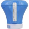 Summer Fun Dosing Float with Thermometer for 200 g Tablets