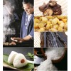 Rokusuke Salt Pepper 5.3 oz (150 g)