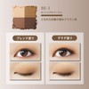 Visee Nuance Mat Creator 001 Sensual Beige 0.2 oz (5