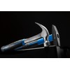 Högert HT3B021 Engineer's Hammer 100 g with Fibreglass Handle