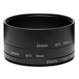 ZENJIX Air Ball Extension Tube