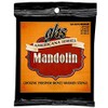 GHS Americana Series Mandolin Strings Medium 11-40 (3 Pack Bundle)