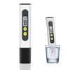 TDS Meter, TDS Meter Digital Water Quality Tester with 0-9990