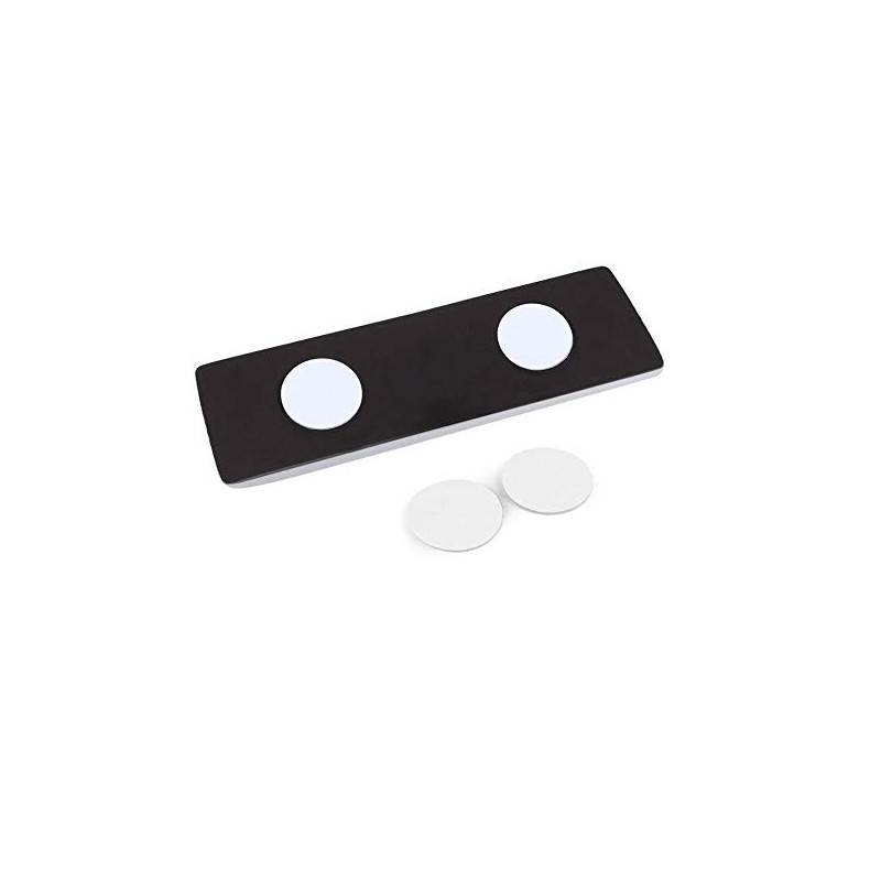 Sliding Vacant/occupied Door Sign Plaque Hotel Room Toilet Door Loo