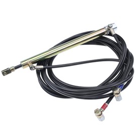 Hydraulic Cylinder for 7 Series E65 E66 E67 730 735 740 745 450 760 3.0L-6.0L 2001-2008 51247202868