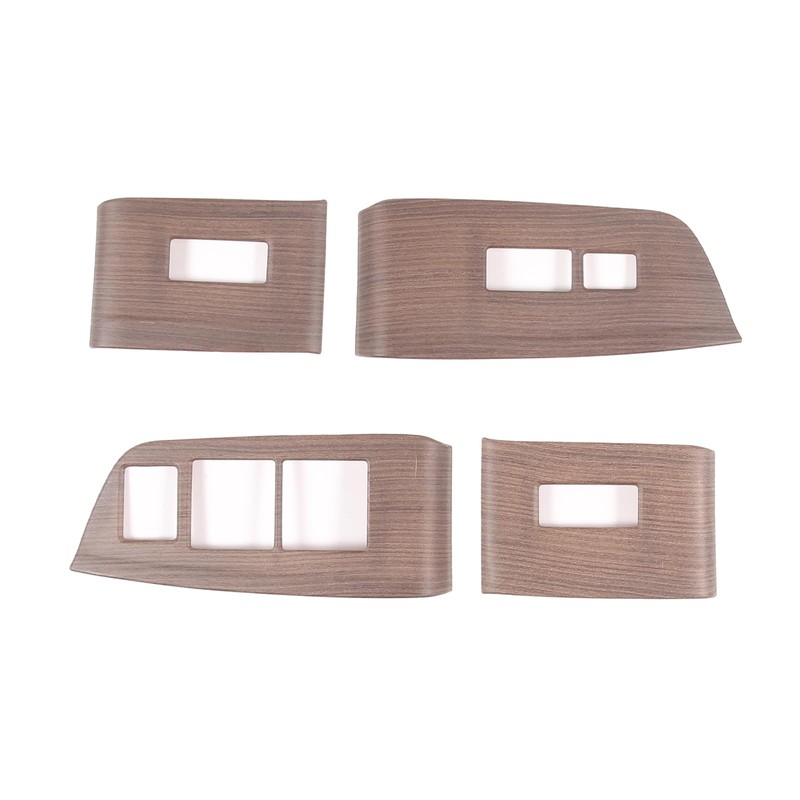 Fit for Honda Pilot 2016-2022,Honda Passport 2019-2023 Car ABS 4pcs