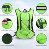 Lollanda Bicycle Backpack, Hiking Backpack, Small, Waterproof Backpacks for Men