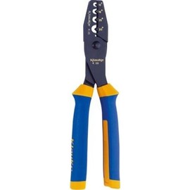 Klauke Pressing Tool K 35 for Wire End Ferrules 10 – 35 mm²