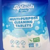 Splash Spray Multi-Purpose Cleaning Tablets 10 4g Tablets