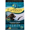 Earthborn Coastal Catch Dry Dog Food 4 Pound