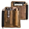 The Runt 2.0 - Hitch and Timber EDC Wallet for