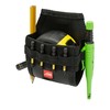 Diamondback Easy-Release Tape Holster - Large | Fits 35' Tape