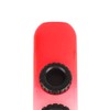 Kazoo Plastic Professional Adjustable Tone Musical Instrument with 10Pcs Flute