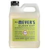 Mrs. Meyer's 12163 33 oz Clean Day Lemon Verbena Hand