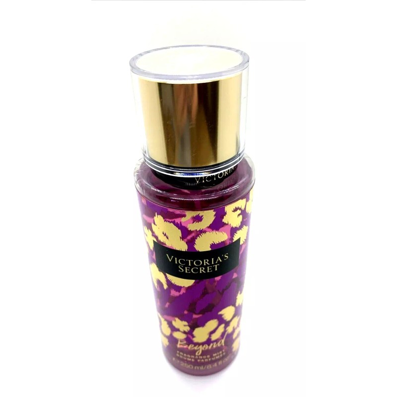 Victoria's Secret NEW Victoria's Secret BEYOND Fragrance Mist CHINESE CEDAR