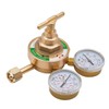 CDL Heavy Duty Oxygen Regulator CGA540,Victor compatible,Large Tank Gauge Cutting