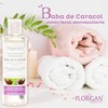 Darrow Actine Gel Limpiador Facial Vitamina C Piel Grasa y