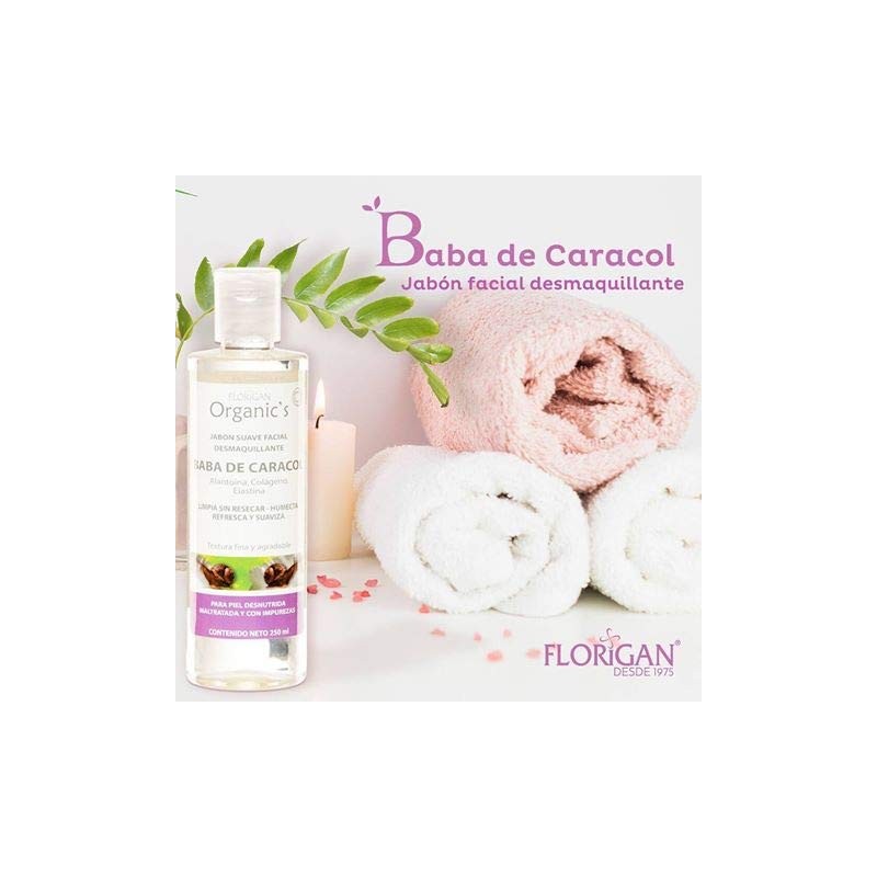Darrow Actine Gel Limpiador Facial Vitamina C Piel Grasa y