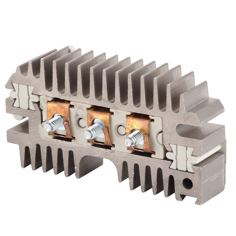 Alternator Rectifier Bridge 1852209 Replacement Accessory Fit For Wrangler/CJ5‑CJ8