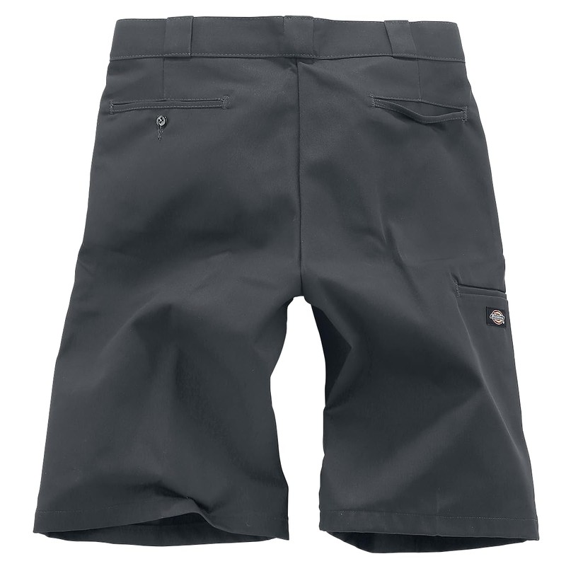 Dickies multi-pocket men's work and sports shorts, 13 inches (13in