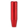 Lunsom 130mm Shift Knob Aluminum Shift Lever Metal Gear Shift