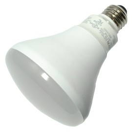 TCP Dimmable 12W 3000K BR30 LED Bulb