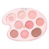 dasique Pink Blossom Shadow Palette - 30 Cherry Blossom