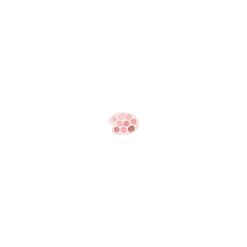 dasique Pink Blossom Shadow Palette - 30 Cherry Blossom