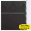 Five Star Interactive Notetaking, 1 Subject, Wide Ruled Spiral Notebook,