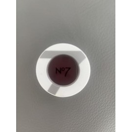 No7 Single Eyeshadow in Eggplant, 1.3g