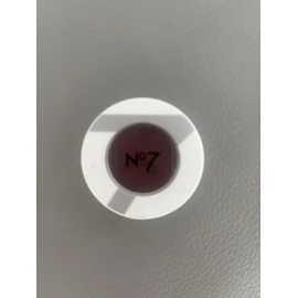 No7 Single Eyeshadow in Eggplant, 1.3g