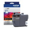 Brother Cartucho de Tinta Negro LC402BKS