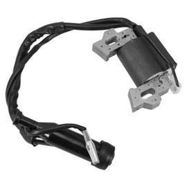 Mikinona Dirt Bike Ignition Coil Durable Wire Engine Ignition Coil for Reliable Performance Motorcycle Parts Easy Installation for Gasoline Engines
