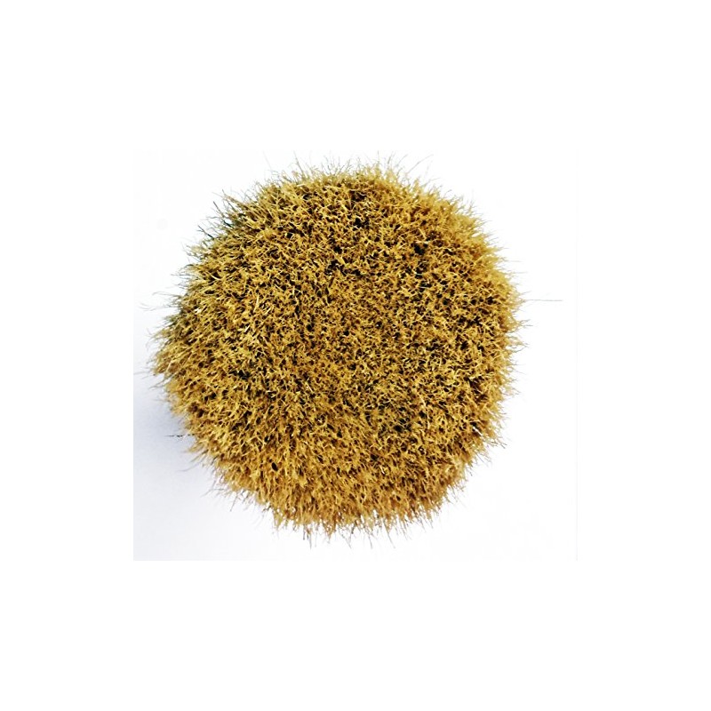 Chalk Mountain Furniture Paint's Ergonomic Large Palm Wax, Upholstery and