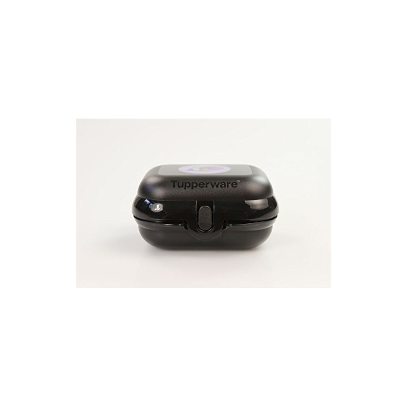 Tupperware B01 K1 WP6BY to Go Mini Twin Zodiac Fish