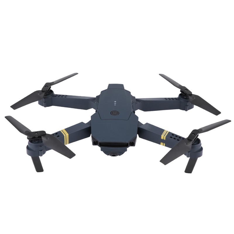 2.4G 4CH Foldable Portable Quadcopter FPV Wifi Camera App Control