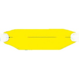 Unit of Thailand (Women Type) Yellow Neoprene Rubber 90 X 310 377903